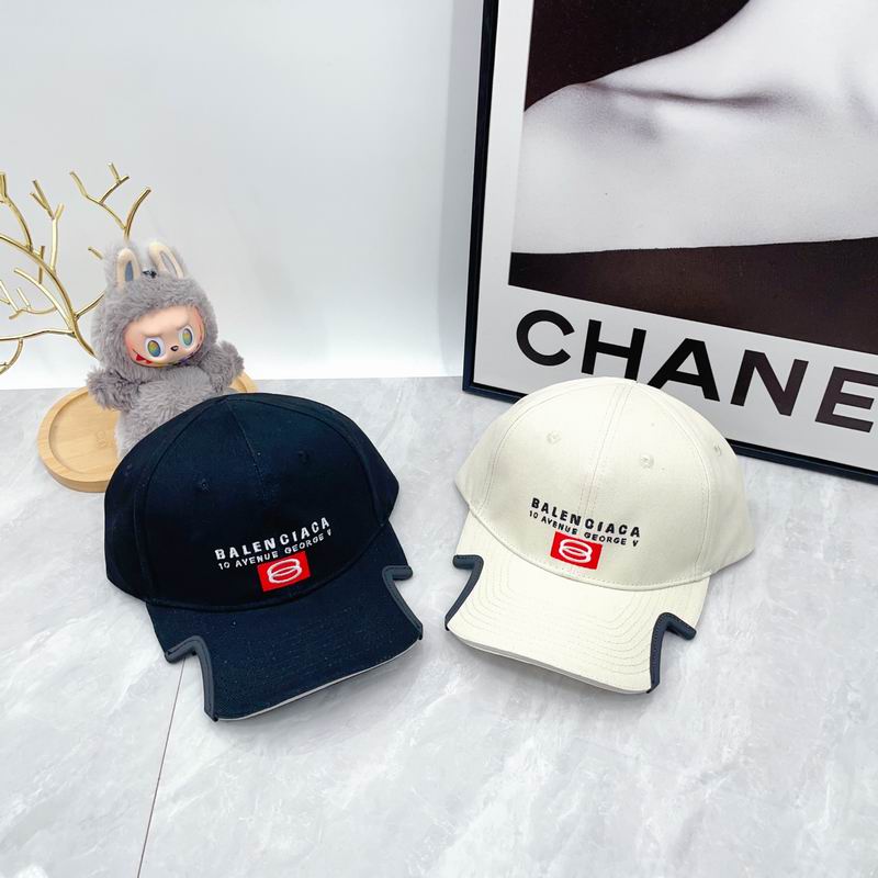 Balenciaga Cap dx52